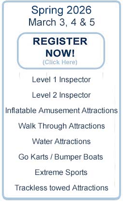 PA Ride Safety Seminar Spring 2026