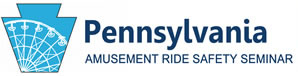 PA Amusement Ride Safety Seminar