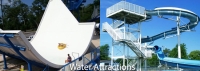 Water Attractions - Spring 2025
